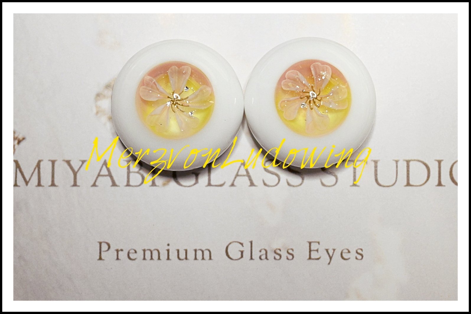 MIYABI GLASS STUDIO (@miyabiglass) / X MIYABI GLASS STUDIO (@miyabiglass) / X