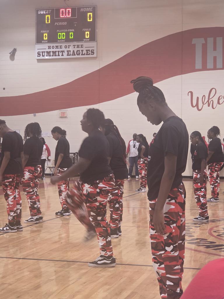 Nikita Porter tweet media