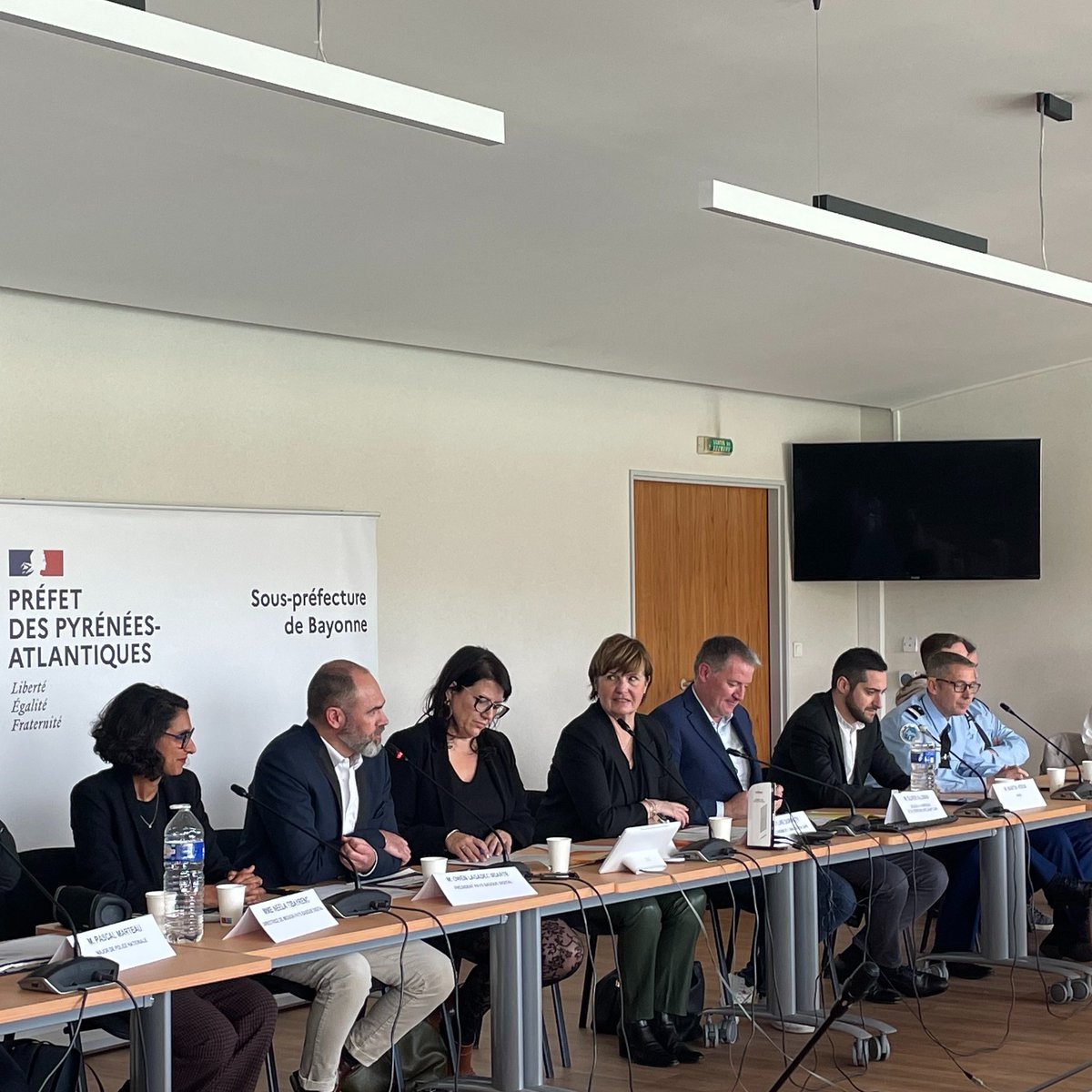 CommunautéPaysBasque tweet media