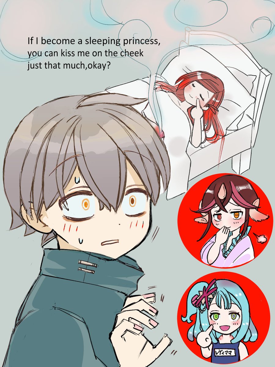 たかちゃん♬かわいい絵描く人 (@takachan_0929) / Posts / X