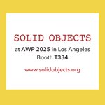 Photo by Solid Objects (@solidobjects)