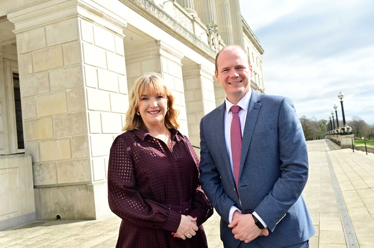 Communities NI (@communitiesni) on Twitter photo Minister <a href="/gordonlyons1/">Gordon Lyons MLA</a> has announced a ยฃ1500 support payment for Voluntary and Community organisations funded through his departmentโs Voluntary & Community Division and Community Empowerment Division. For more info go to communities-ni.gov.uk/news/minister-โฆ Minister <a href="/gordonlyons1/">Gordon Lyons MLA</a> has announced a ยฃ1500 support payment for Voluntary and Community organisations funded through his departmentโs Voluntary & Community Division and Community Empowerment Division. For more info go to communities-ni.gov.uk/news/minister-โฆ