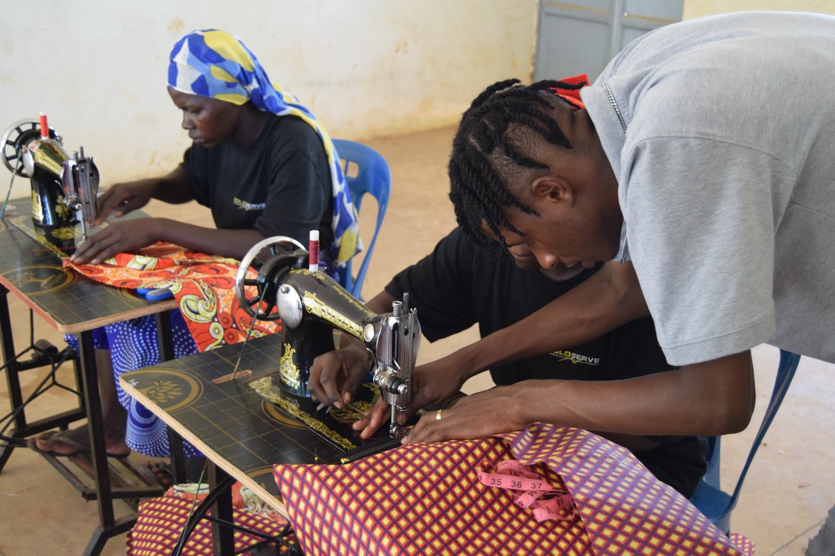 Day 7 of Skilling Youth Groups in Kaliro District

Trainees advanced their knowledge of motorcycle electrical and carburetor systems, focusing on lighting and charging systems, diagnosing wiring faults, battery issues, and regulator failures. They also explored carburetor