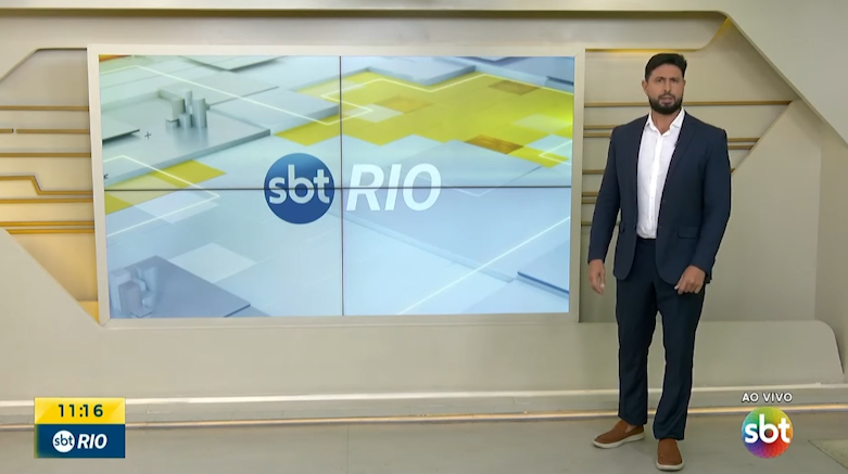 SBT RIO NO AR❗️ Participe com a hashtag #SBTRio 
Assista também pelo Youtube: youtube.com/live/IOpdvpAWY…