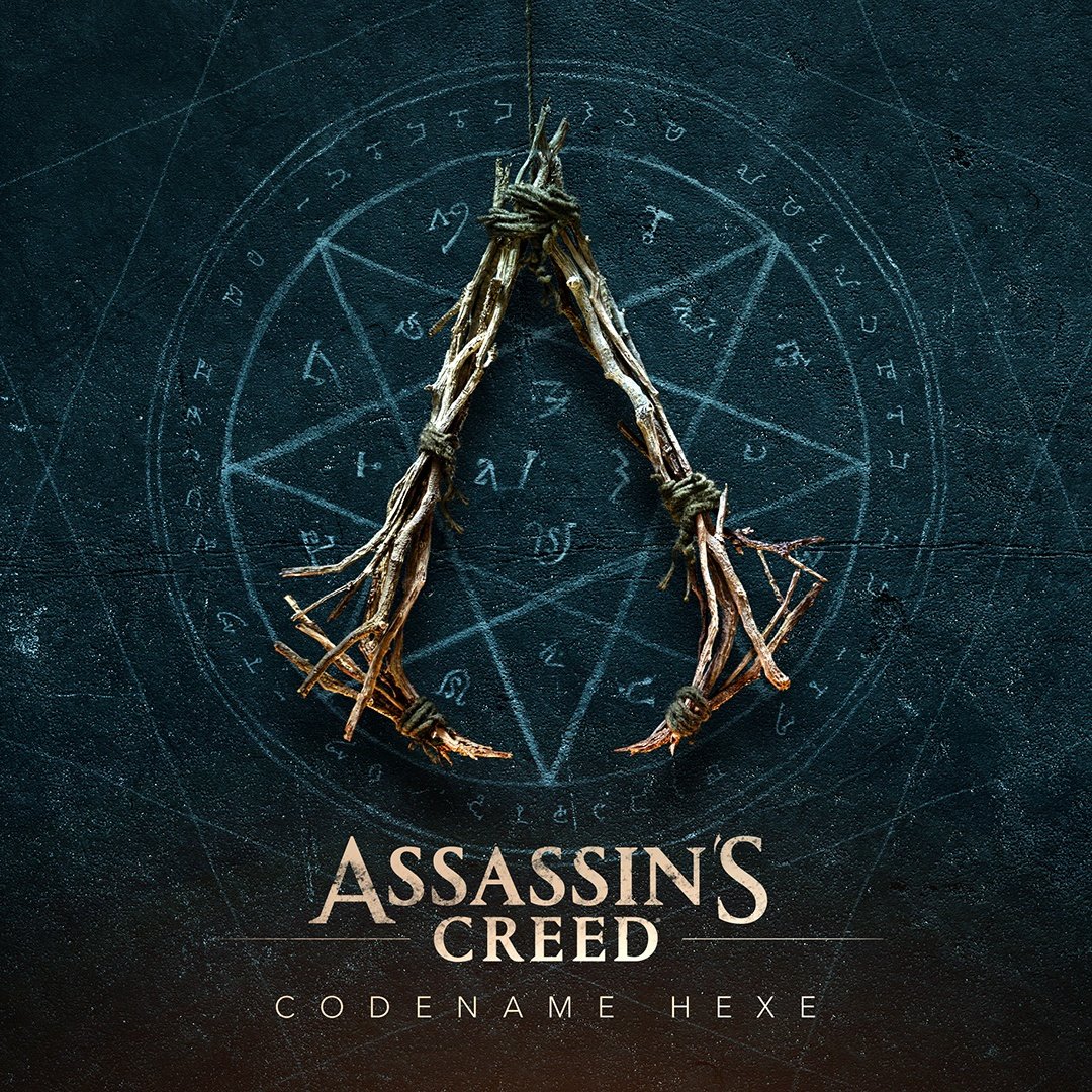 Assassin's Creed News tweet media