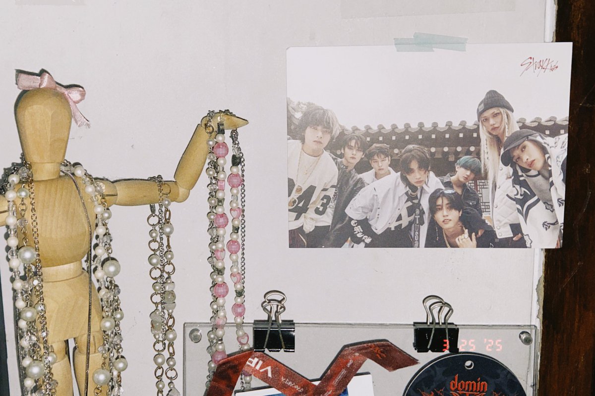 keungminsim's tweet photo. shine brighter my star lost
#StrayKids7thAnniversary
#스키즈의_7번째_청사진
#NoLastStepOut_7YearSKZ
#YouMakeStrayKidsStay https://t.co/FHhFgxJWP6