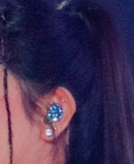 Pharita’s Fairy Godmother tweet media