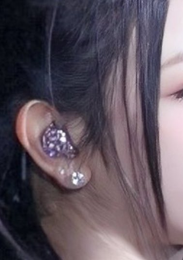 Pharita’s Fairy Godmother tweet media