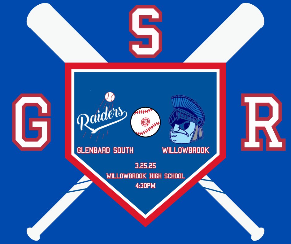 Raider Baseball (@gbs_baseball1) on Twitter photo 