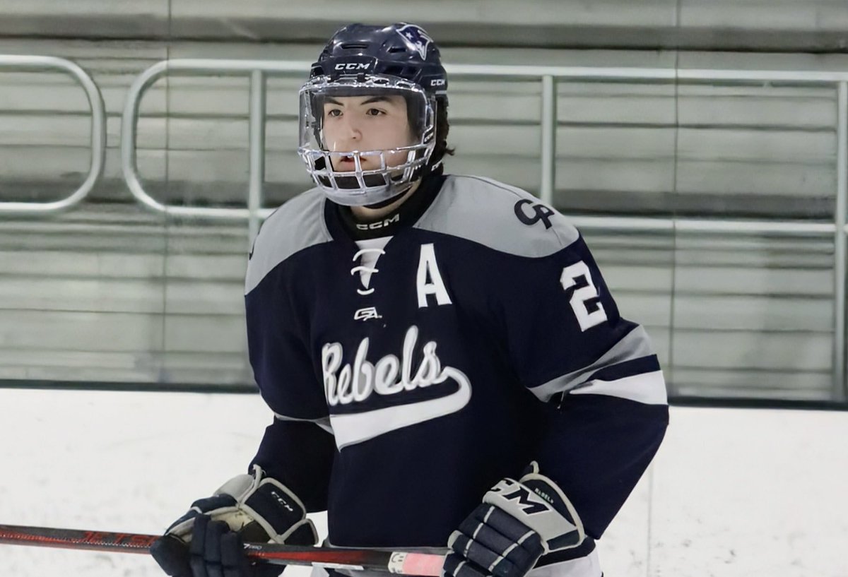 Brent Solomon’s ability to create and find open ice in the slot is🔥…..and his ability to capitalize when there is a true gift. 
(Short read ⬇️)
mnhockeylife.com/2025/03/brent-…