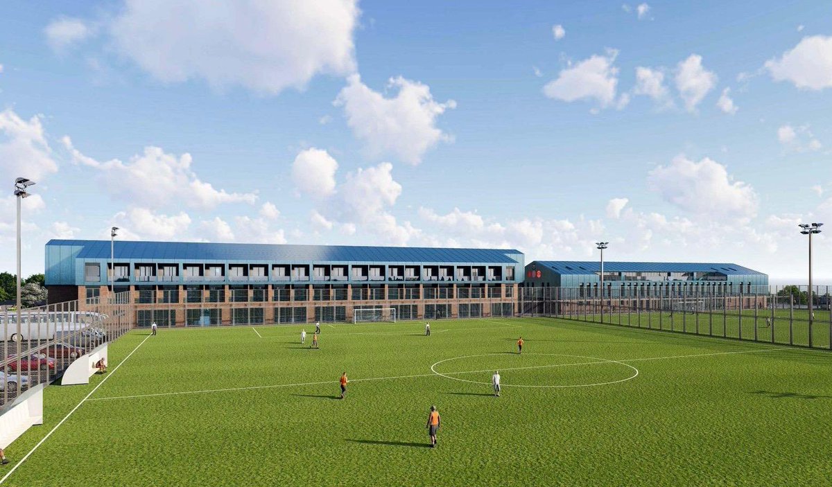 İlçemize Dev Spor Yatırımı!

Spor Köyü Projemizin İlk Etabı Hayata Geçiyor…

520 bin m² alan üzerine planlanan Ümraniye Spor Köyü Projesi’nin ilk etabında 113 bin m²’lik futbol akademisi, altyapı tesisleri ve sosyal donatı alanları yer alacak.

Projemize verdikleri kıymetli