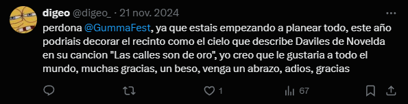 digeo tweet media