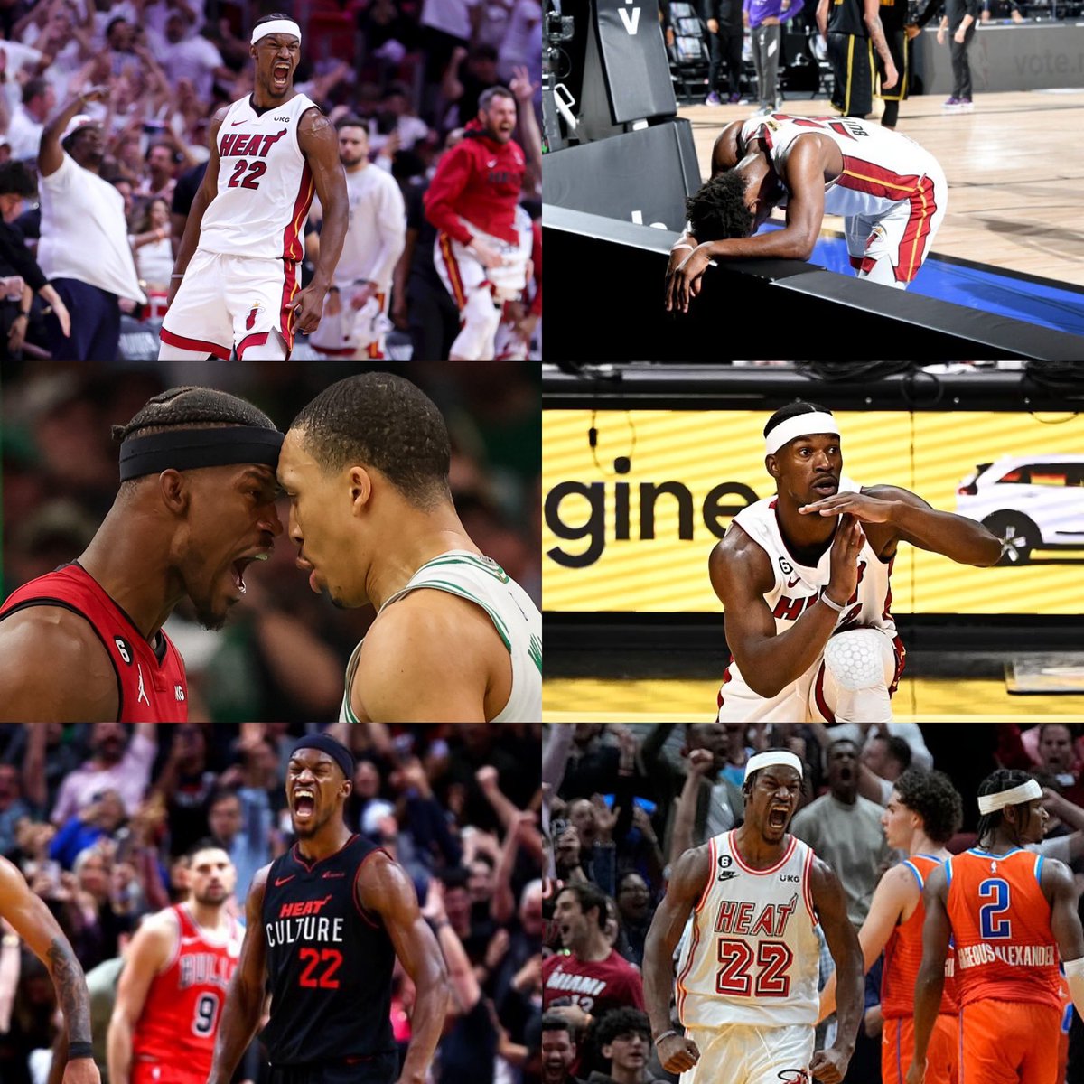 HeatMuse tweet media