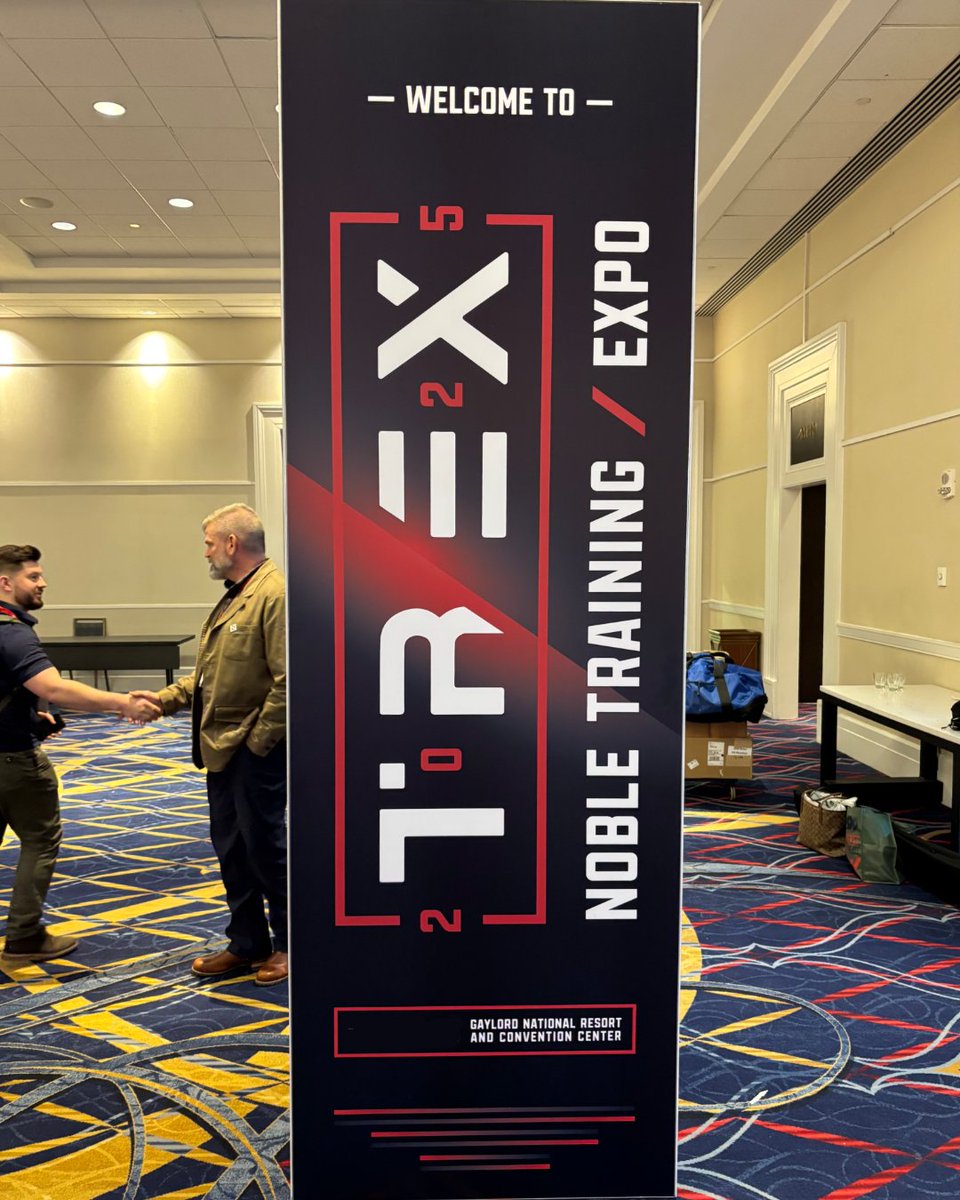 MichaelDScholl's tweet image. Our @SoundGearHear team was honored to participate in the TR/EX Noble Training Expo.

This was a great opportunity to meet with active duty military, government agencies, law enforcement and first responders to discuss the importance of hearing protection.

#HearingProtection