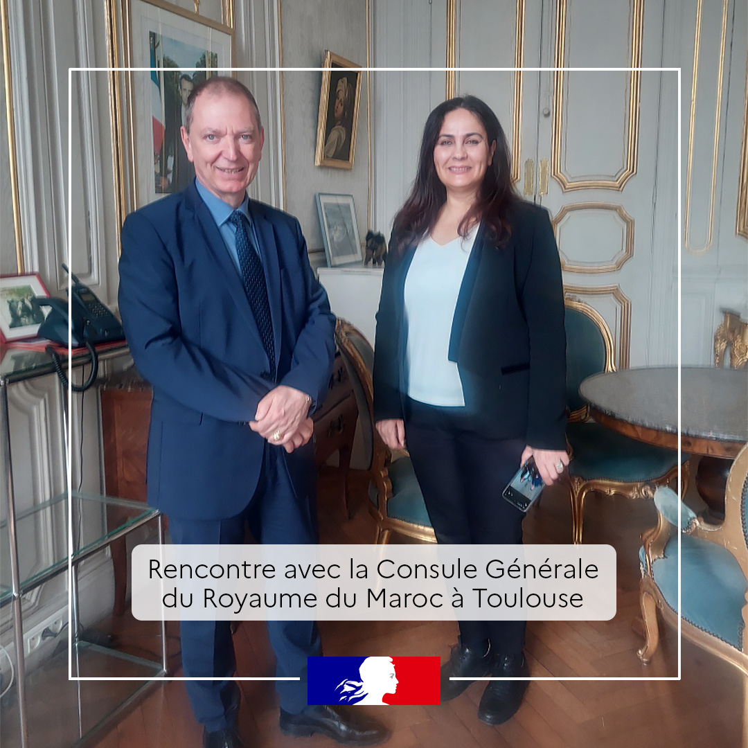 Image de Préfet du Gers