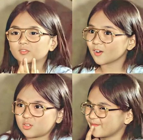 kcmbsuperstar's tweet photo. Would you believe that this little girl grew up to be today’s biggest star and box office superstar? 🥹🫶

I love you @bernardokath! You did it! You became everything you dreamed of and more. 🥹♥️

#29QueenlyYearsOfKathryn
KATHRYN BERNARDO DAY https://t.co/gJI78AcZwG