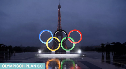 Kunnen we het eerder afgeschoten Olympisch Plan 2028 weer uit de kast trekken? Het organiseren van de Olympische Spelen zou volgens staatssecretaris Vincent Karremans o.m een kans zijn om Nederland op de kaart te zetten als een gastvrij + innovatief land &gt; tinyurl.com/bdhjvrnc
