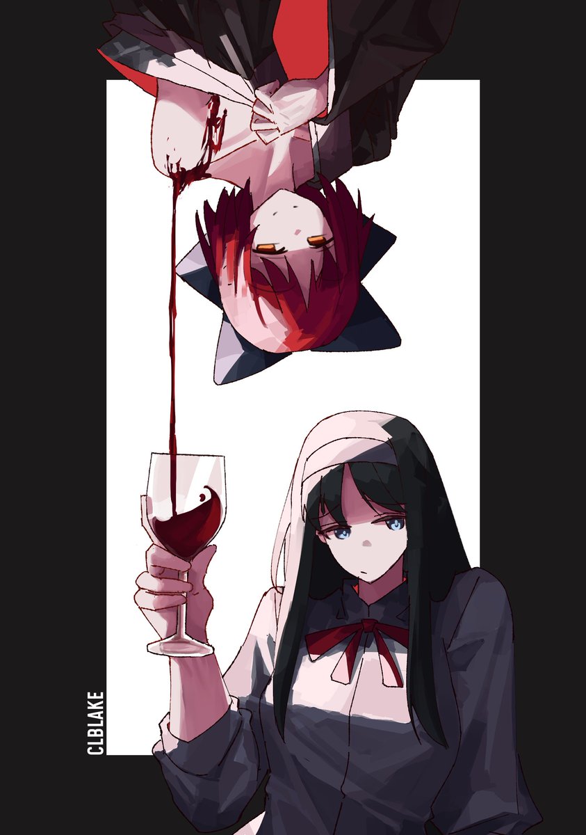 corporalblake's tweet image. Wine