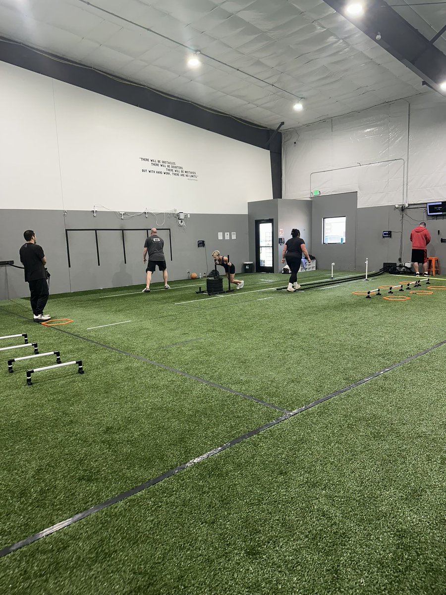 OvertimeGym tweet media