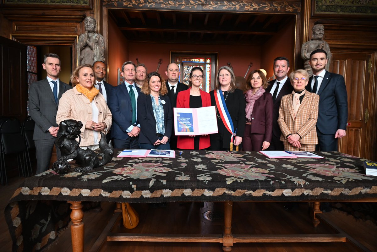 Image de Préfet des Yvelines