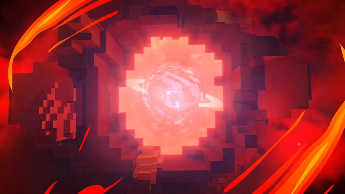 The heat rises.
Vulcan grows restless.
The alignment is near...
Power is building - and no one’s ready.