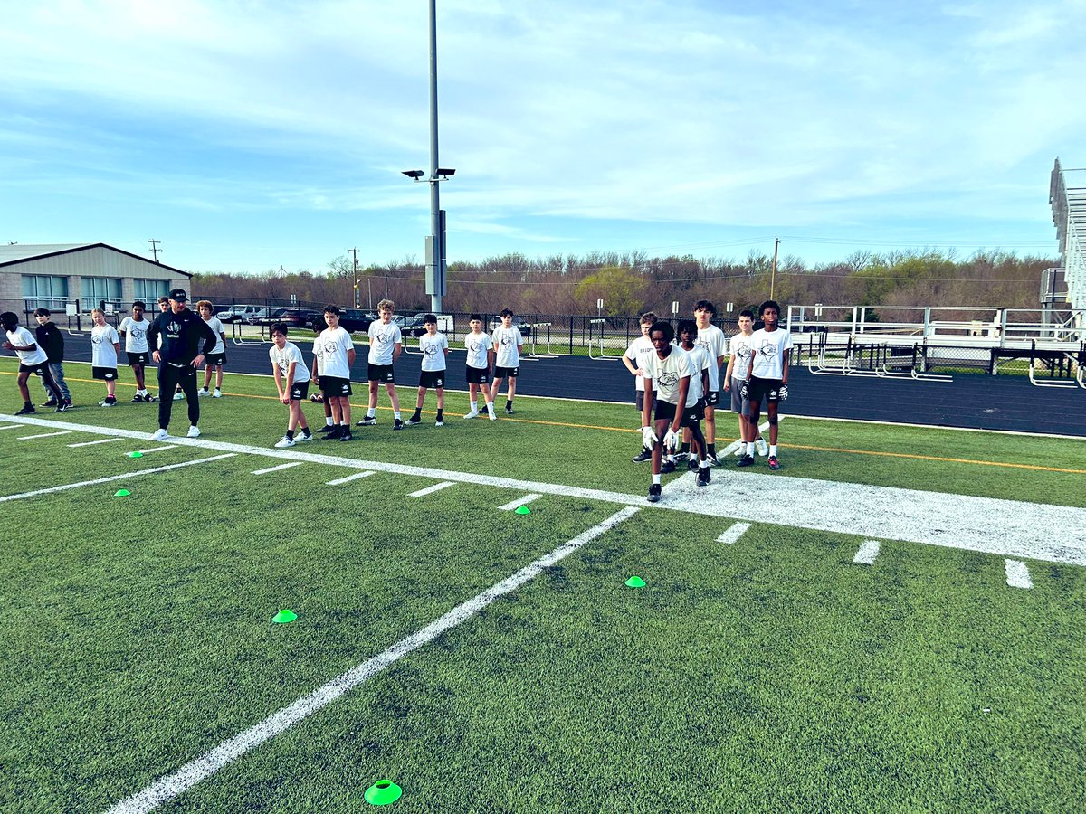 Royse City Football tweet media