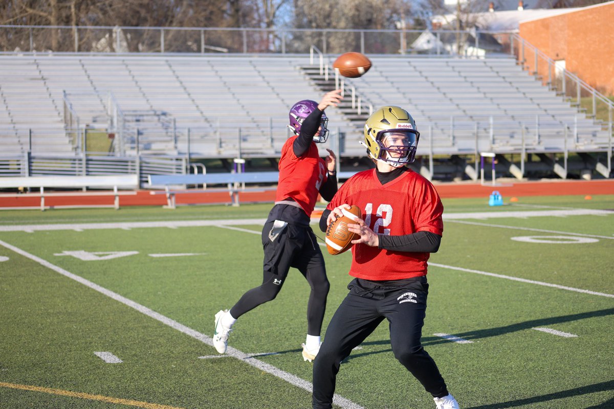 McKendree Football tweet media