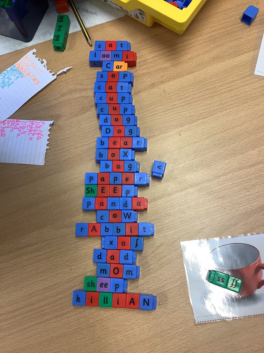 OLWayside's tweet photo. Some fantastic sounding out and spelling from the children in reception today. Great to see so many children joining in! #CandL #EarlyYears #EYFS #Literacy https://t.co/QZe1sMREO8