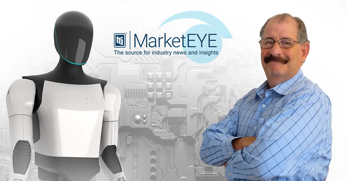 Murray Slovick investigates "humanoid robots" and what our future could look like with the assistance from these robots. Designed for functional purposes in commercial and home settings, these robots resemble the human form. Murray details several manufacturers that are active in