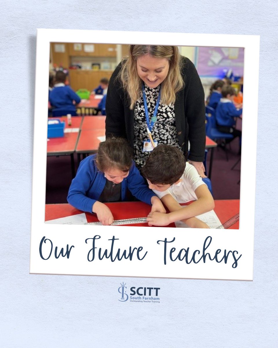 🌟 Reflecting on Our Trainees' Growth 🌟
As our trainee’s have seen first hand how students learn at different rates and require different levels of support and how recognising these differences can transform learning. 
#FutureTeachers #ReflectivePractice #HighExpectations