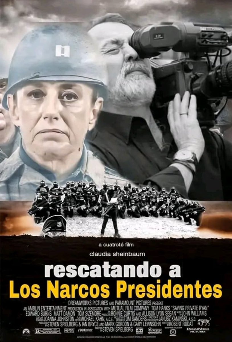 adelaveronica_m's tweet photo. @neoliberalover @Claudiashein #MorenaEsNarcoTerrorismo 
#NarcoGobiernoMorena https://t.co/nu7D2HOIyy