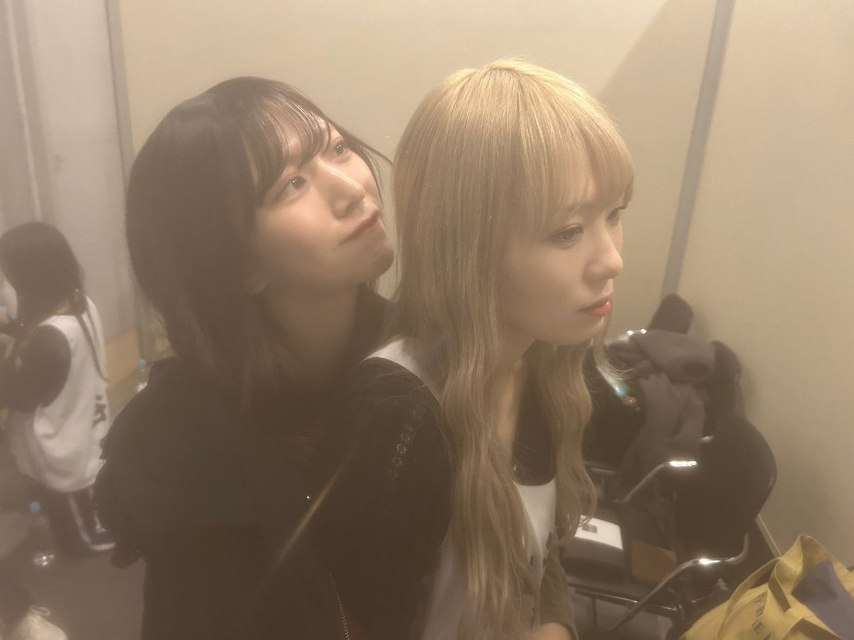 やだ村山さん甘々じゃないの
#miublog