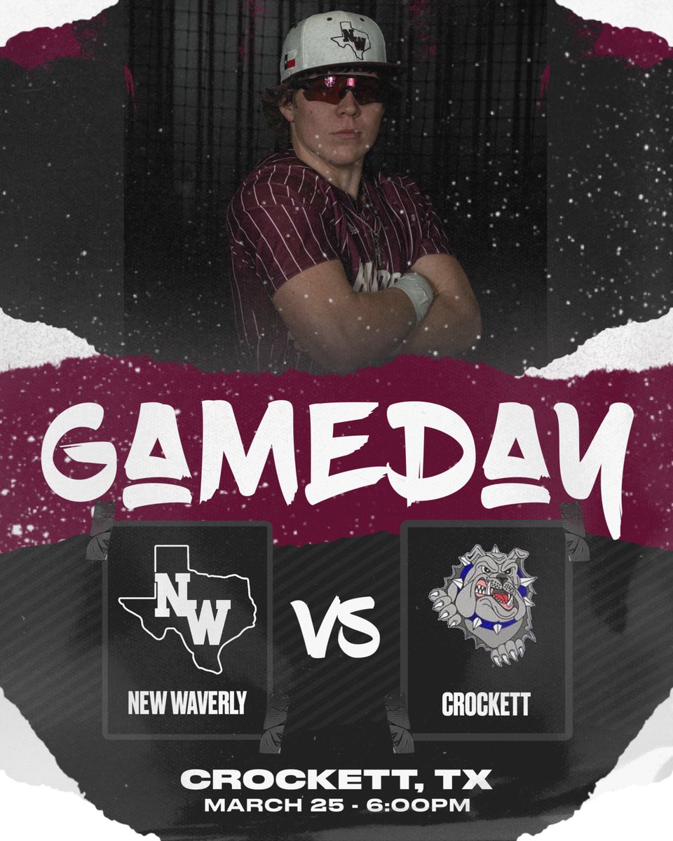 New Waverly Baseball (@nw_baseball1) on Twitter photo 