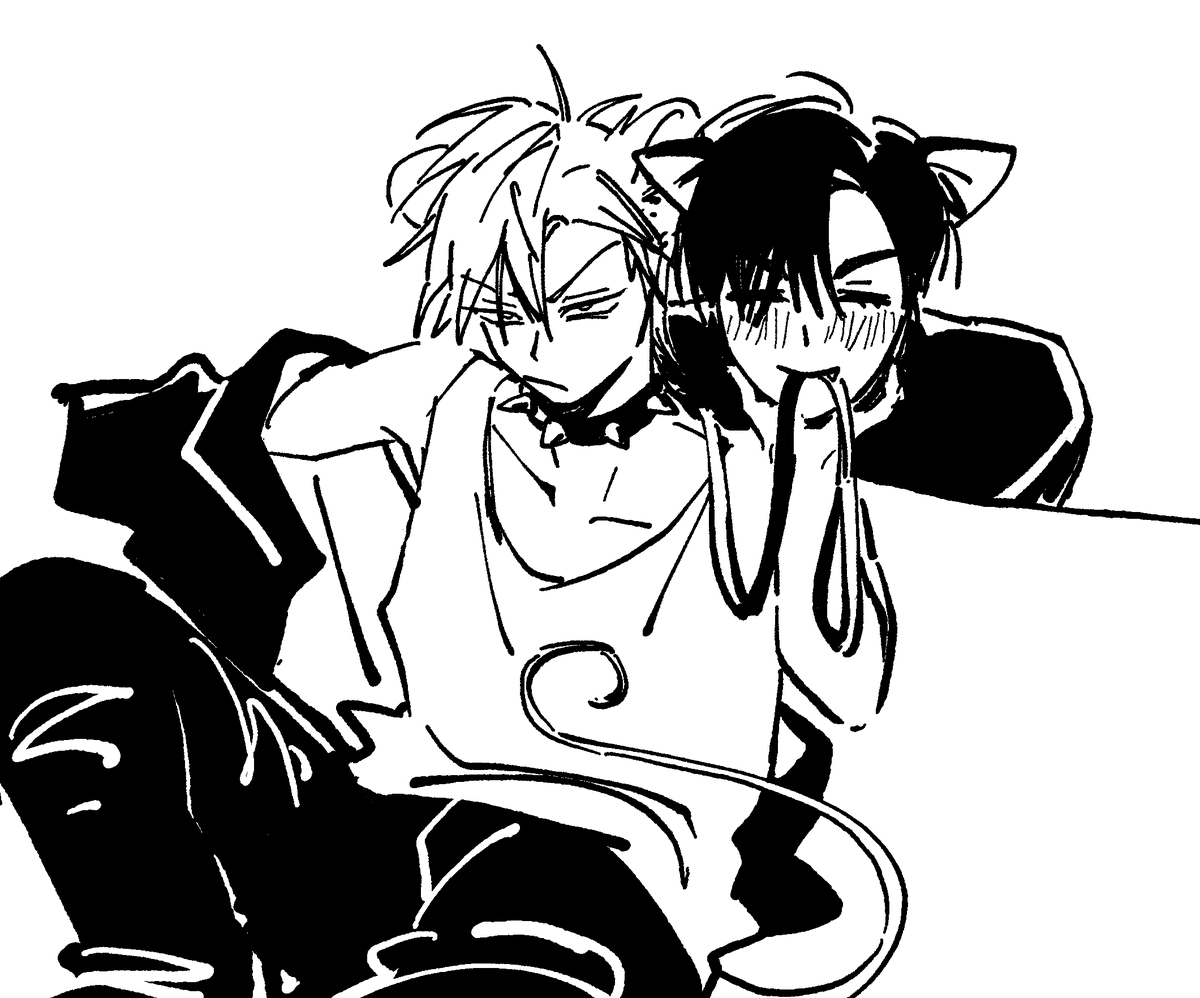 tiiv week day 2 part 1: Animal Hybrid #tiivweek <a href="/alnstiivweek/">tiiv events 2025</a>