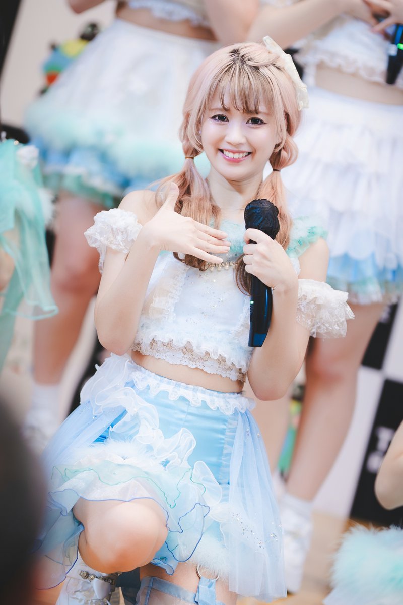 dreamkakaru's tweet image. のんたん (@nonnoko888 )
20250325 MyDresscode フリーライブ
@カメイドクロック カメクロコート

#マイドレ #MyDresscode
#暖野木のん #のんのこのん