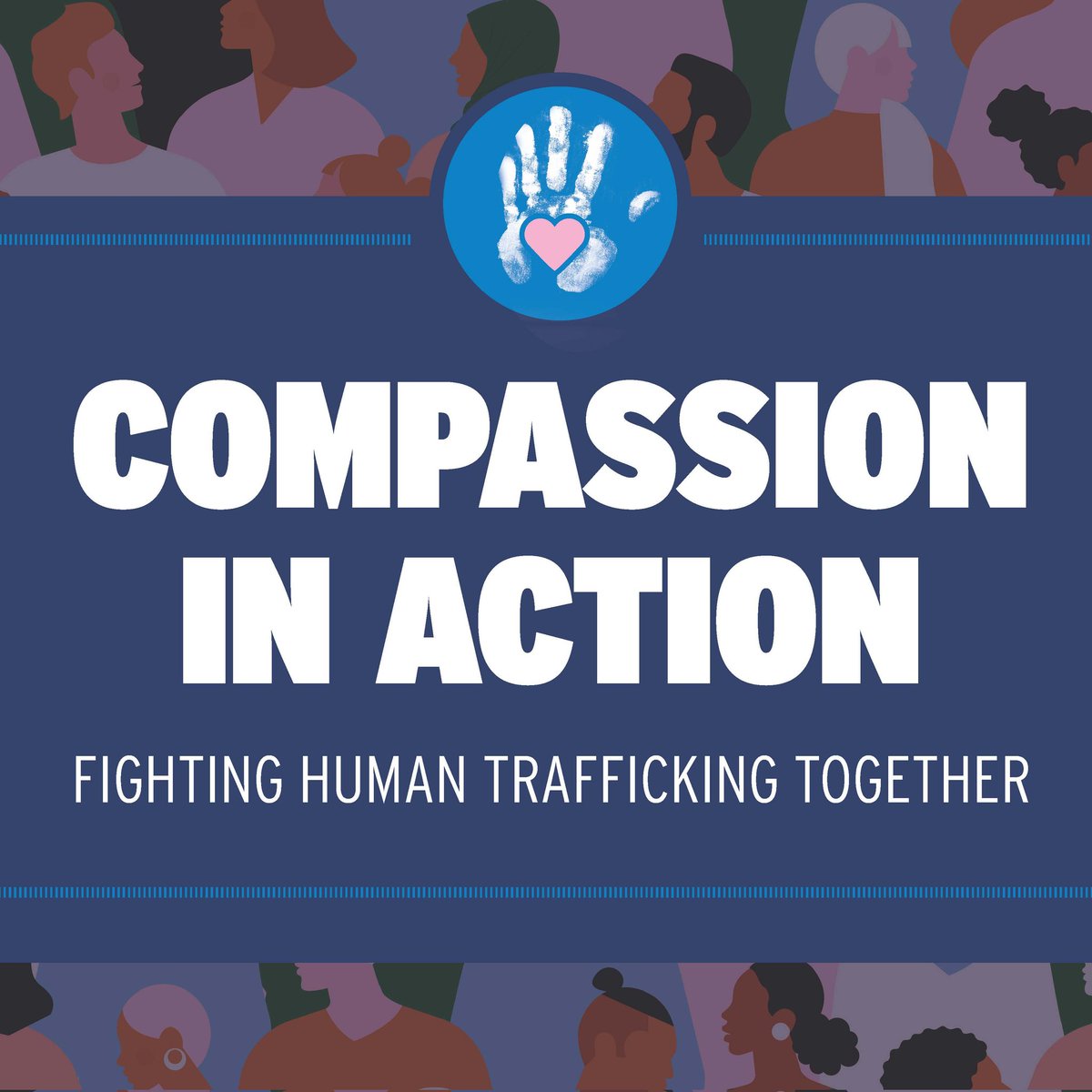 Beginning now, the Task Force on Human Trafficking report is based on discussions and information provided by nearly 200 stakeholders over eight regional forums, special meetings and written testimony.
