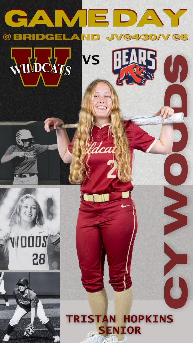 Tonight at Bridgeland.