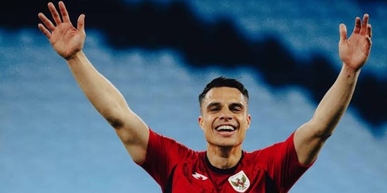 The_RedsIndo's tweet image. Satu puzzle terakhir yang kita cari. Proper DM untuk dampingi Thom Haye dalam hal pertahanan. Tenang sekali menghubungkan backline dengan midline.

Jarang kelihatan tapi berikan impact luar biasa. Sebagaimana DM seharusnya.

Joey Mathijs Pelupessy 🫡👏