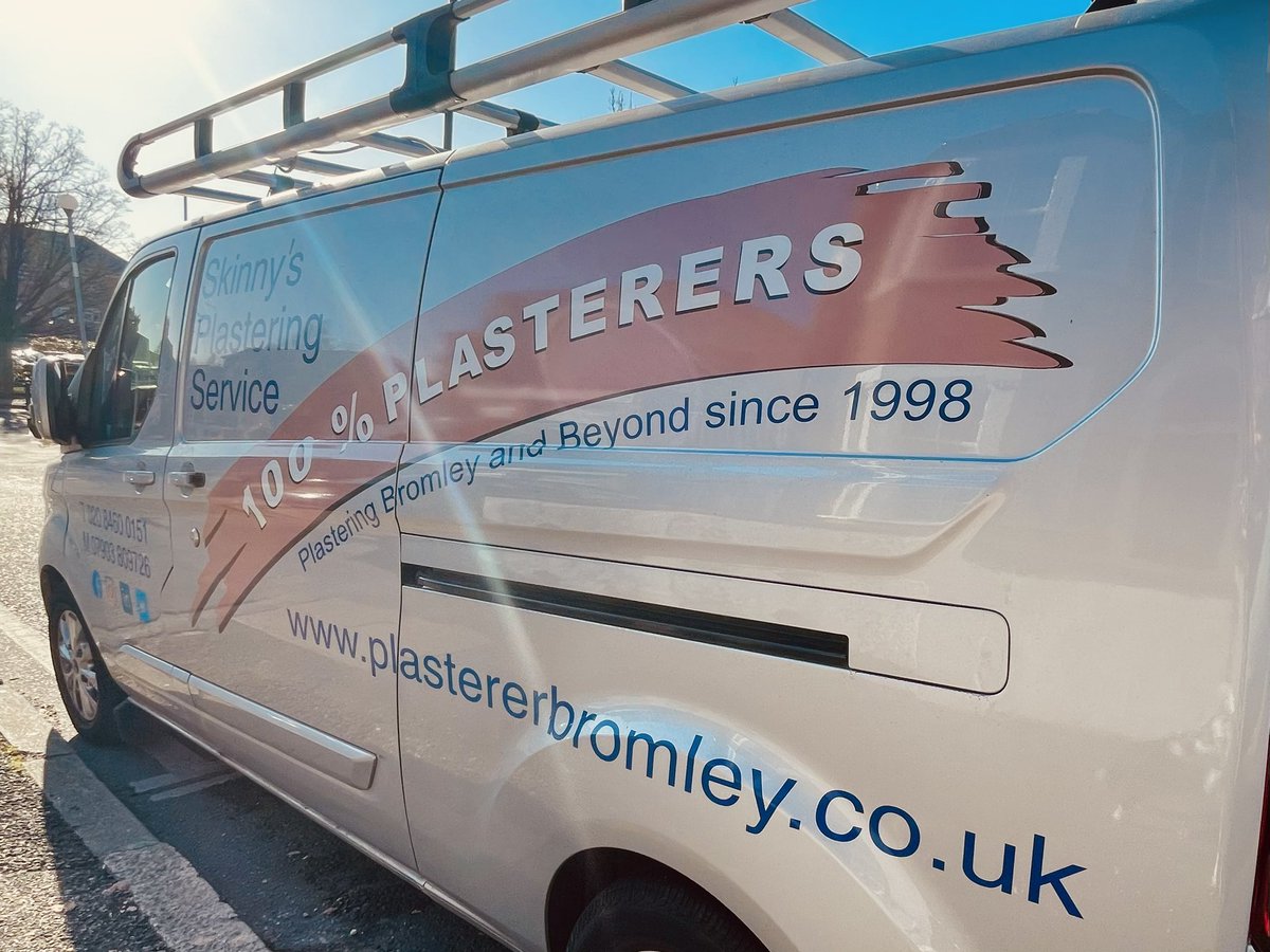 Quotes in #sevenoaks #sydenham #sidcup today it’s all the Sssssss’s ! #plasterer #skinnysplastering