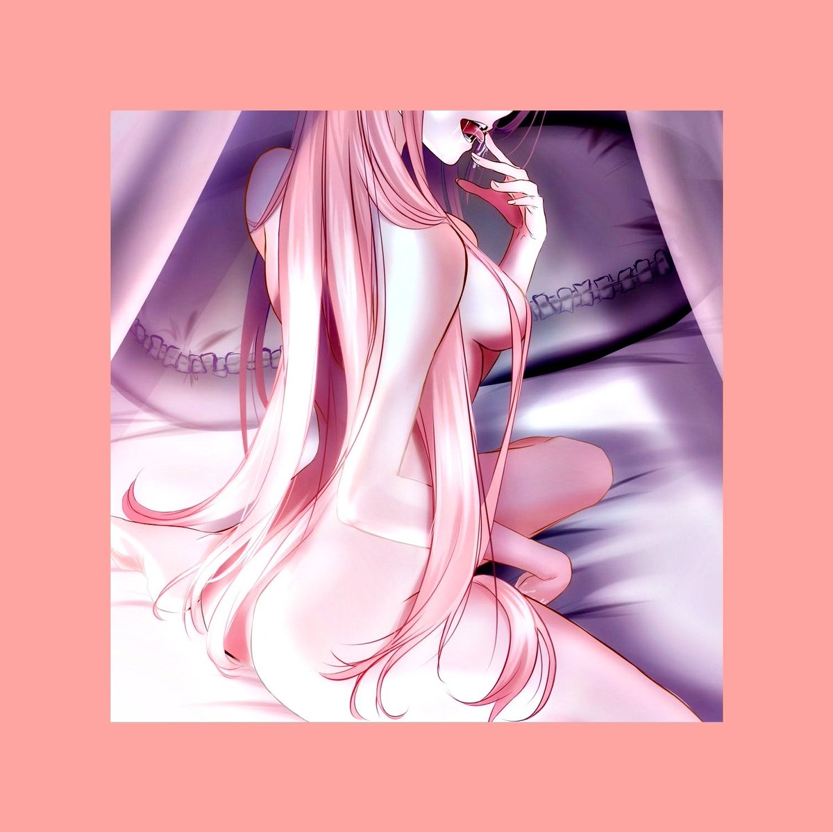 PinkishDelights's tweet image. 『♕』𝒬𝓊𝑒𝑒𝓃 ℳ𝑒𝒹𝒷『♕』

⊱⋅ ─────────────────┓
       ❝𝘒𝘯𝘦𝘦𝘭 𝘣𝘦𝘧𝘰𝘳𝘦 𝘮𝘦 𝘢𝘯𝘥 
        𝘌𝘹𝘱𝘦𝘳𝘪𝘦𝘯𝘤𝘦 𝘦𝘯𝘥𝘭𝘦𝘴𝘴
        𝘱𝘭𝘦𝘢𝘴𝘶𝘳𝘦~❞
┕───────────────── ⋅⊰
     ♡ + ↻
   
『 More Info ↷ 』