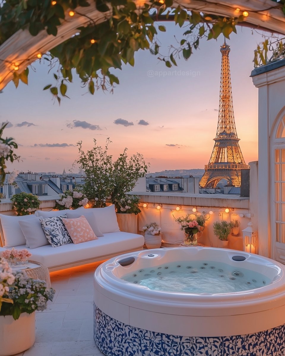AppartDesign's tweet photo. Paris, France 🇫🇷 https://t.co/Mhhf6MqFNu
