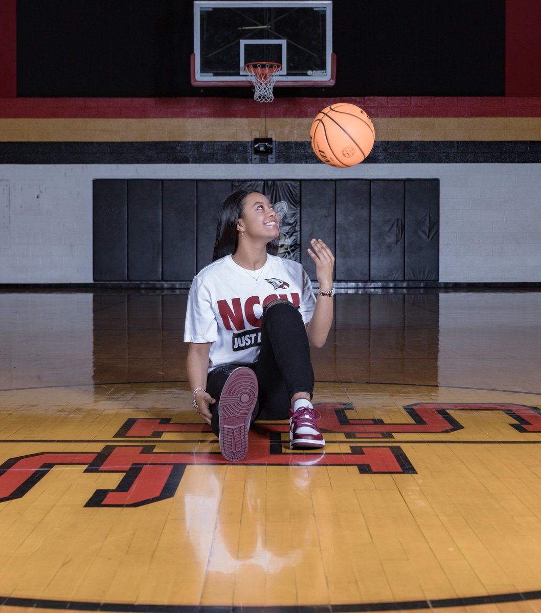 Kyla Bryant has entered the transfer portal out of NC Central.

The 5’8” sophomore guard averaged 13.1 PPG (team leader), 4.5 RPG, 3.3 APG (team leader) &amp; 1.1 SPG in 29 games this season.