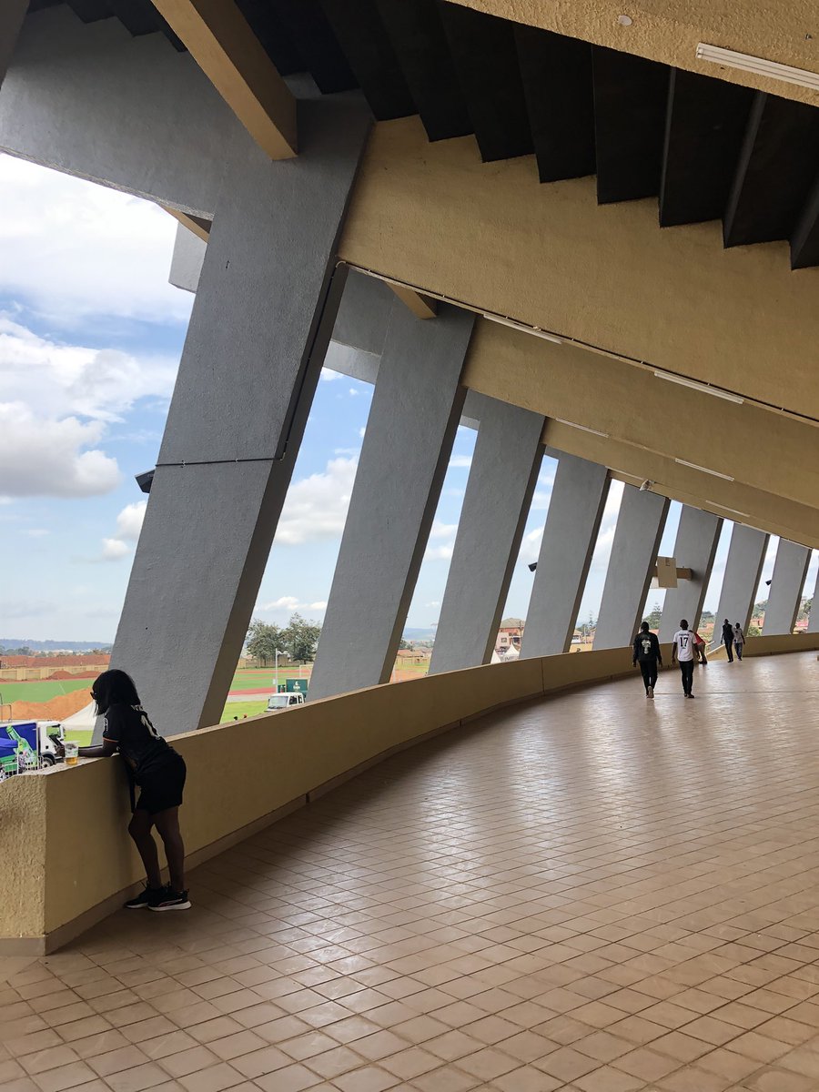 acram_cloud_'s tweet photo. Miliwa?
Where are you?
uko wapi?
Oรน รชtes-vous?
๐บ๐ฌvs๐ฌ๐ณ
#Namboole #nambole
#UGAGUI #UgandaCranesOyeeee https://t.co/TxBwnfyj5q