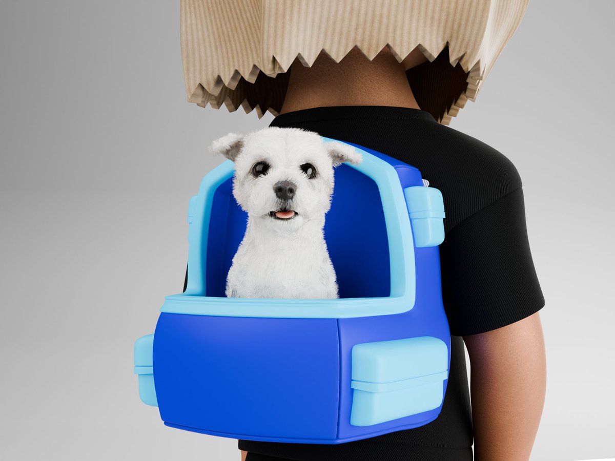 Let's get Scrappy🦴

In collaboration with <a href="/scrappyxrp/">Scrappy</a> holders of Scrappy NFTs will also be receiving their own digital scrappy on The Root Network for free. 

The character will be functional within Limitless and usable as a swappable cosmetic across multiple meta experiences on