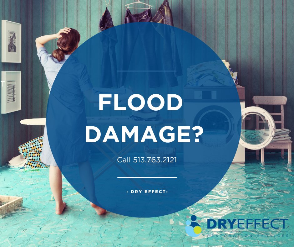 DryEffect's tweet image. Basement underwater? Don&apos;t wait! Every hour increases damage &amp;amp; mold risk. Our emergency teams extract water FAST &amp;amp; handle everything—including insurance documentation. 24/7 response: 513-763-2121 #FloodedBasement #WaterDamageHelp
