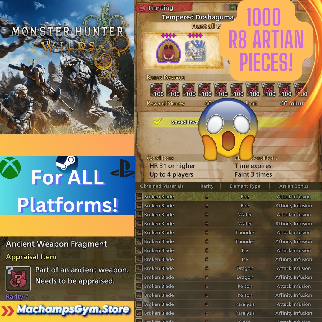 MachampsGym tweet media