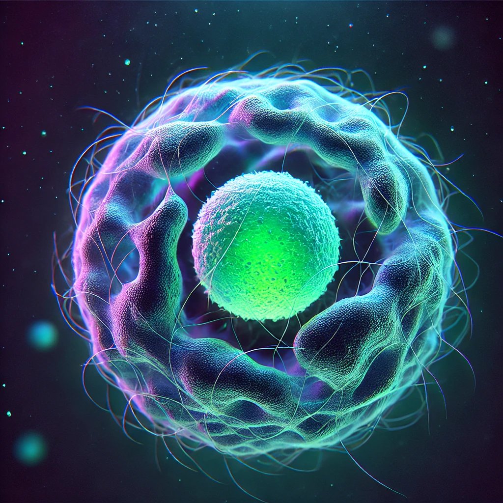 Stem Protocol tweet media