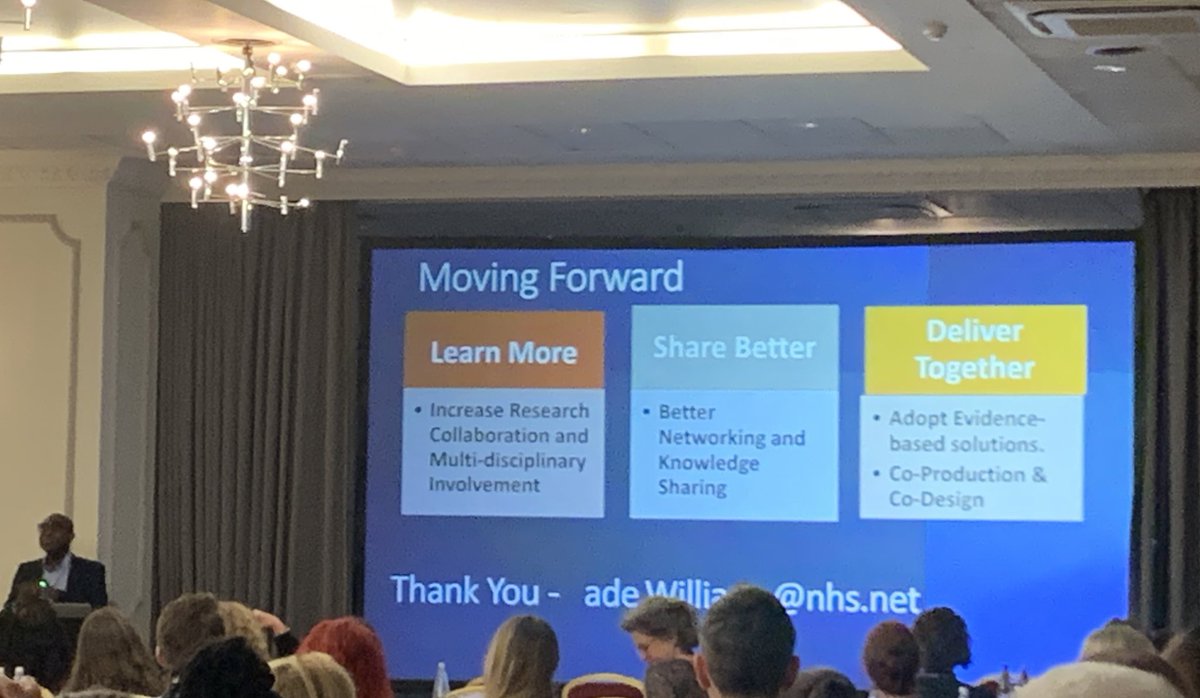 Chris Keyworth (@drchriskeyworth) on Twitter photo Ade williams with the second keynote of #UKSBM2025 on the ever increasing role of community pharmacy as champions of population health <a href="/UKSBM/">UK Society for Behavioural Medicine</a> Ade williams with the second keynote of #UKSBM2025 on the ever increasing role of community pharmacy as champions of population health <a href="/UKSBM/">UK Society for Behavioural Medicine</a>