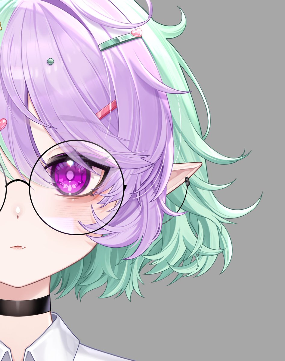 aishite_aya's tweet photo. Delicious details

#Live2DShowcase #vtuber #Live2D https://t.co/E0uacZFwp3
