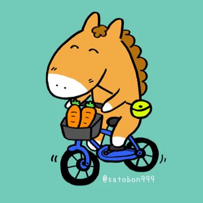 #新しいプロフィール画像 